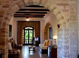 Villa Petra