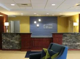 Holiday Inn Express Milford by IHG