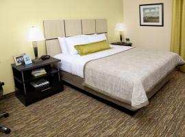 Candlewood Suites Waco by IHG, hotel em Waco