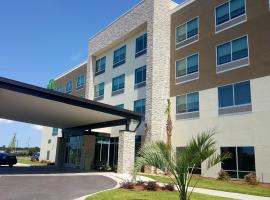 Holiday Inn Express - North Augusta South Carolina, an IHG Hotel, Holiday Inn hotel in North Augusta