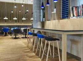 Holiday Inn Express - Berlin - Alexanderplatz by IHG