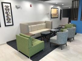 Holiday Inn Express - Naples South - I-75 by IHG, hotel v destinácii Neapol