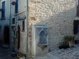 La maison de Martine
