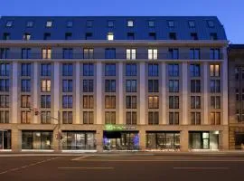 Holiday Inn Express - Berlin - Alexanderplatz by IHG