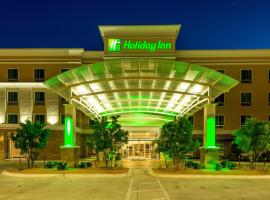 Holiday Inn Austin Airport, an IHG Hotel, hotel in Austin