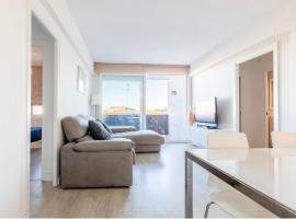 Calafell playa lateral mar, hotel in Calafell