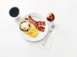 Holiday Inn Express Baltimore West - Catonsville by IHG