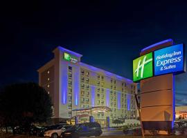 Holiday Inn Express Baltimore West - Catonsville, an IHG Hotel, hotel in Catonsville