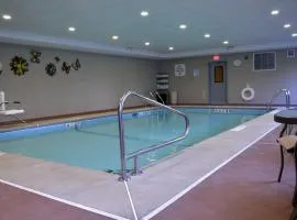Holiday Inn Express Hartford-Newington by IHG