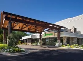 Holiday Inn Asheville East-Blue Ridge Pkwy, an IHG Hotel