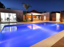 Candlewood Suites - Celaya by IHG, hotel v destinaci Celaya