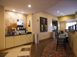 Holiday Inn Express Hotel & Suites Atlanta East - Lithonia by IHG, ξενοδοχείο σε Lithonia