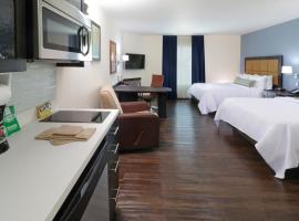 Candlewood Suites - Celaya by IHG, Hotel in Celaya