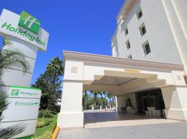 Holiday Inn Leon-Convention Center, an IHG Hotel, viešbutis mieste Leonas, netoliese – Del Bajío tarptautinis oro uostas - BJX