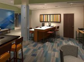 Holiday Inn Express & Suites - Braselton West by IHG