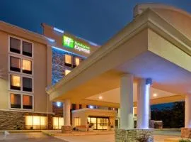 Holiday Inn Express Wilkes Barre East, an IHG Hotel