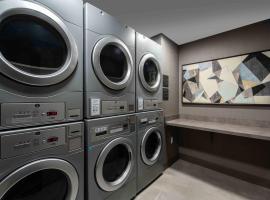 Holiday Inn Express - Boston South - Quincy by IHG, hotell i Quincy