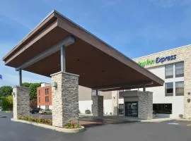 Holiday Inn Express Olean, an IHG Hotel