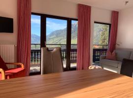 De 10 bedste lejligheder i Bad Gastein, Østrig | Booking.com