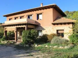 Casa Rural Baobab