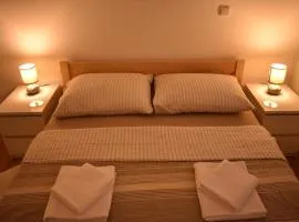 Apartman BoNi