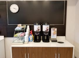 Holiday Inn Express Columbia NE - Fort Jackson by IHG, hotel in Columbia