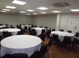 Holiday Inn Express Belem Ananindeua by IHG