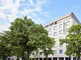Holiday Inn Express Berlin City Centre by IHG