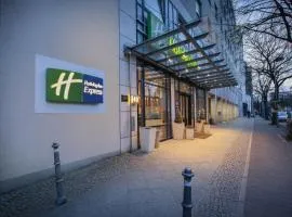 Holiday Inn Express Berlin City Centre by IHG