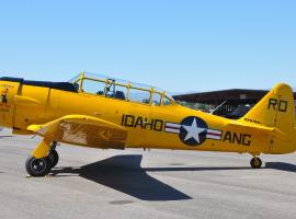 Holiday Inn - Nampa by IHG, hotel in Nampa