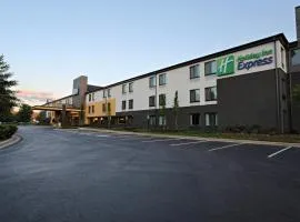 Holiday Inn Express Brentwood-South Cool Springs by IHG