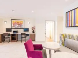 Holiday Inn Express Charleston US Highway 17 & I-526 by IHG