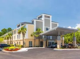 Holiday Inn Express Charleston US Highway 17 & I-526, an IHG Hotel