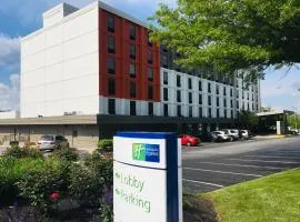 Holiday Inn Express Towson- Baltimore North by IHG