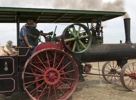 Holiday Inn Express Boonville by IHG, hotell i Boonville