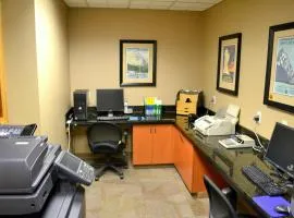 Holiday Inn Express & Suites Bozeman West by IHG