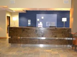 Holiday Inn Express & Suites Bozeman West by IHG