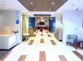 Holiday Inn Express Hotel & Suites Napa Valley-American Canyon by IHG, hotel em American Canyon