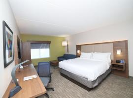 Holiday Inn Express Naperville by IHG, khách sạn ở Naperville