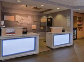 Holiday Inn Express Olean by IHG