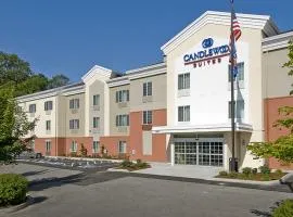 Candlewood Suites Burlington by IHG