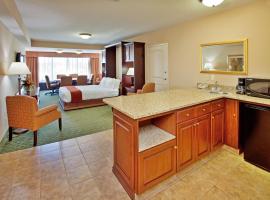Holiday Inn Express Hotel & Suites Cape Girardeau I-55 by IHG, hotel in Cape Girardeau