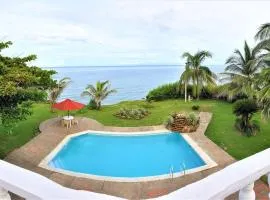 Cabaña PEDREGAL