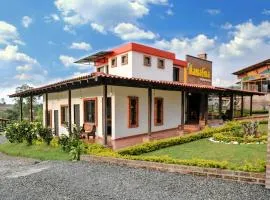 Mamatina Hotel