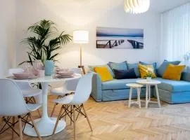 CRISTINE APARTMENT
