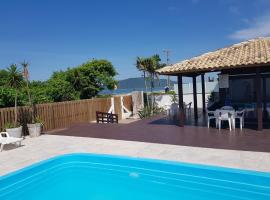 APTO203-IDP -NA AREIA DA PRAIA