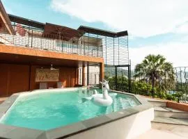 Teetara Villa Patong