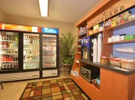 Candlewood Suites Clarksville by IHG