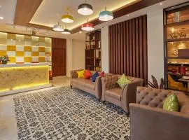 Regenta Inn Indiranagar by Royal Orchid Hotels