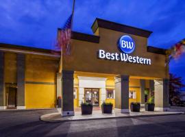 Best Western Annapolis, hotel v destinaci Annapolis